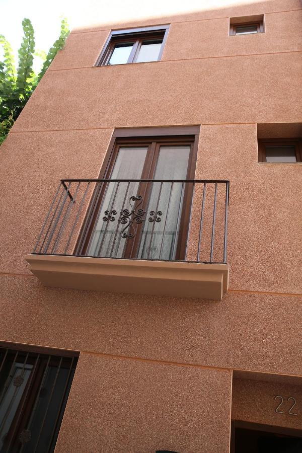 Bienestar House Villa Blanes Dış mekan fotoğraf