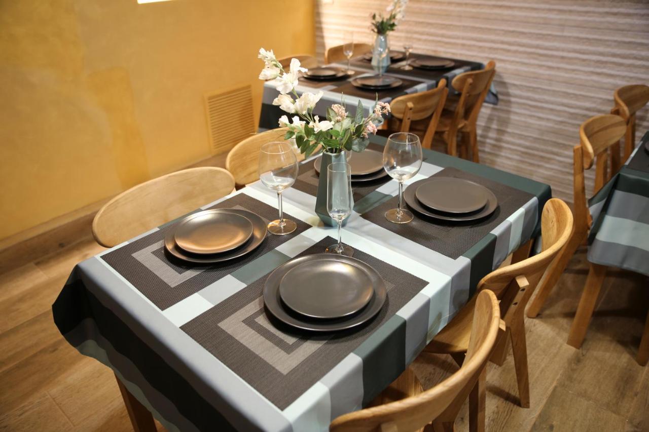 Bienestar House Villa Blanes Dış mekan fotoğraf