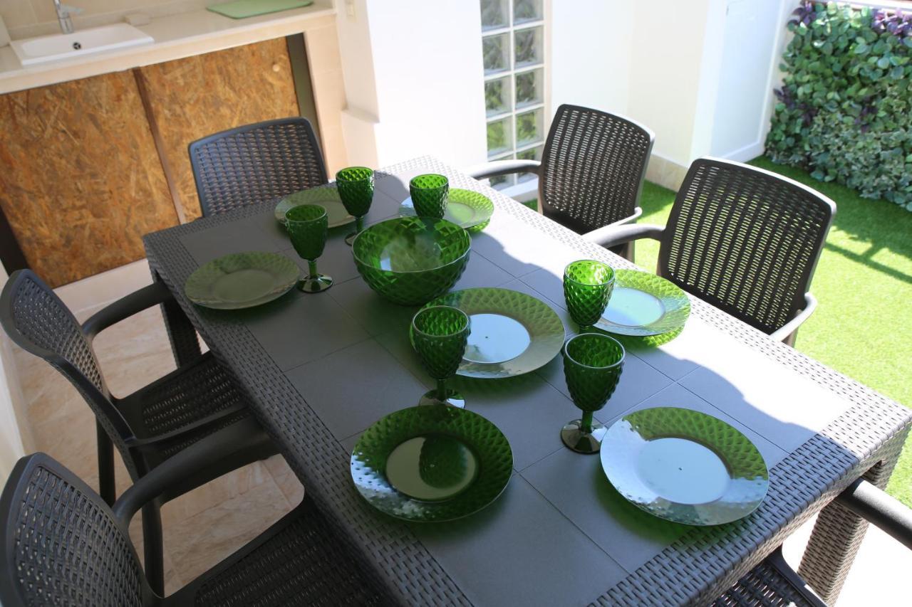 Bienestar House Villa Blanes Dış mekan fotoğraf