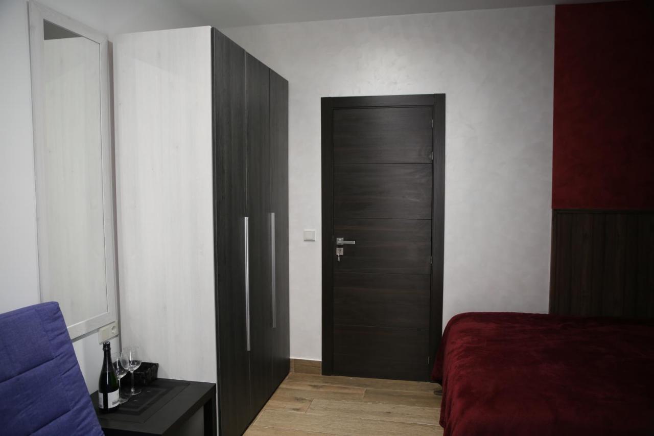 Bienestar House Villa Blanes Dış mekan fotoğraf