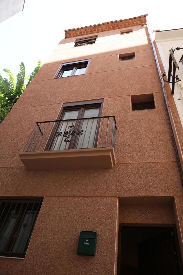 Bienestar House Villa Blanes Dış mekan fotoğraf
