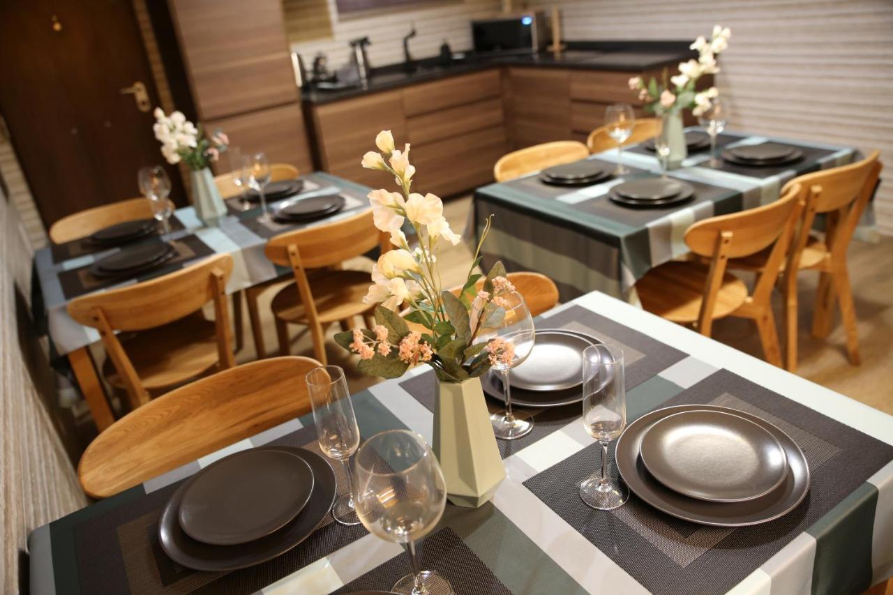 Bienestar House Villa Blanes Dış mekan fotoğraf