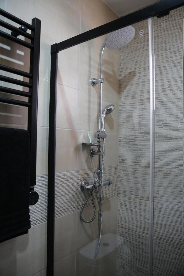 Bienestar House Villa Blanes Dış mekan fotoğraf