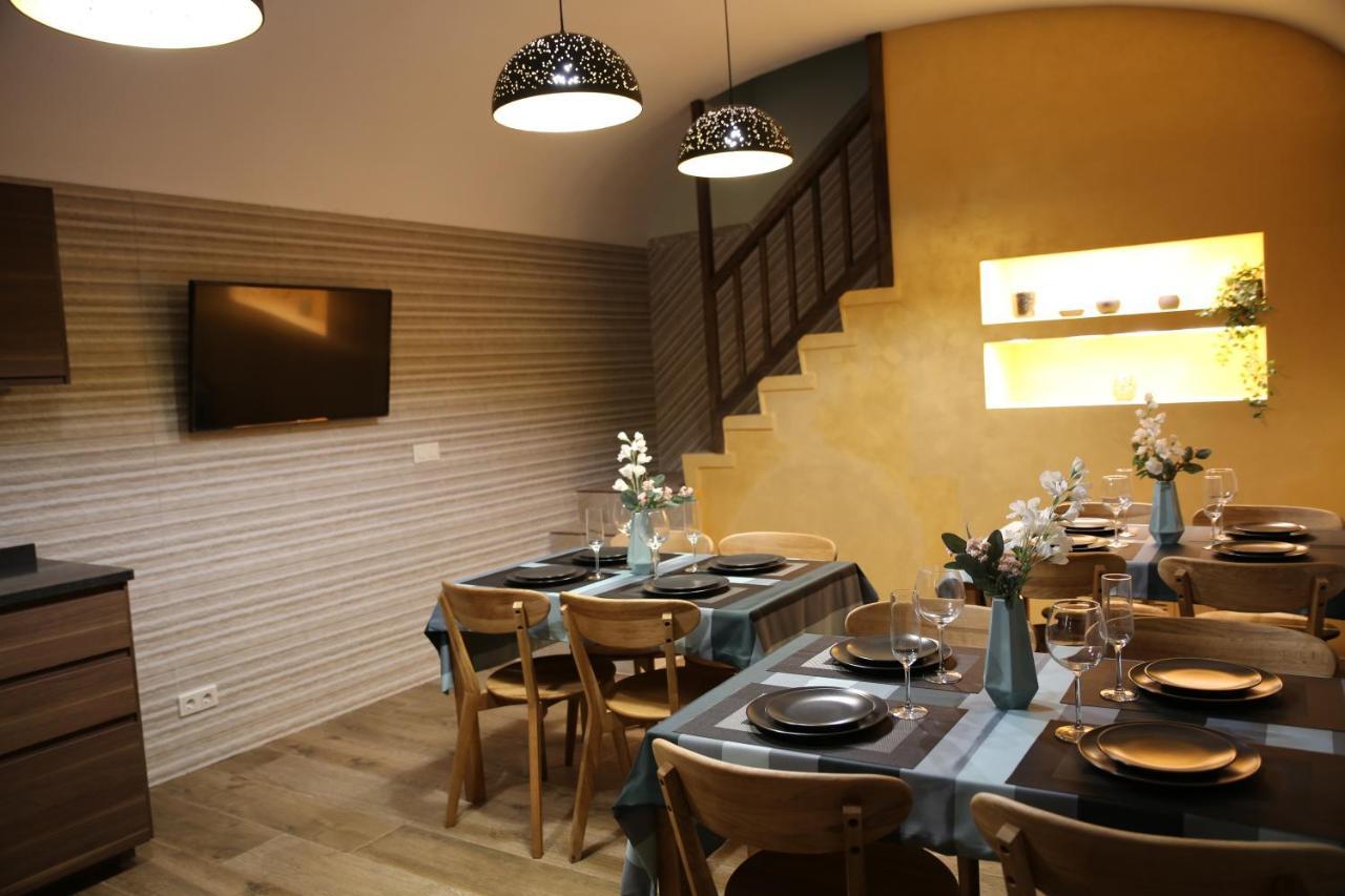 Bienestar House Villa Blanes Dış mekan fotoğraf