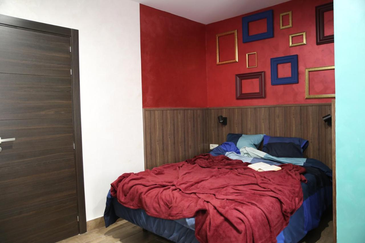 Bienestar House Villa Blanes Dış mekan fotoğraf