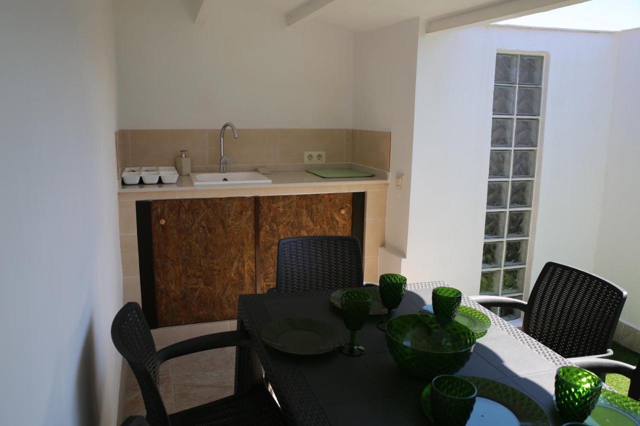 Bienestar House Villa Blanes Dış mekan fotoğraf