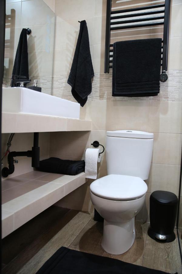 Bienestar House Villa Blanes Dış mekan fotoğraf