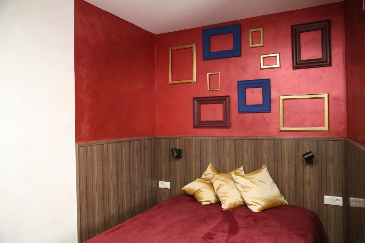 Bienestar House Villa Blanes Dış mekan fotoğraf