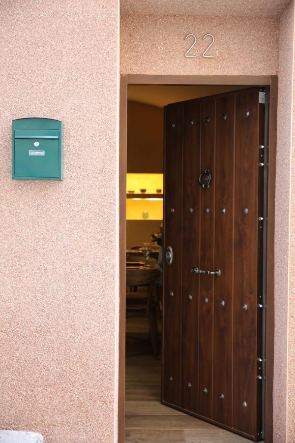 Bienestar House Villa Blanes Dış mekan fotoğraf