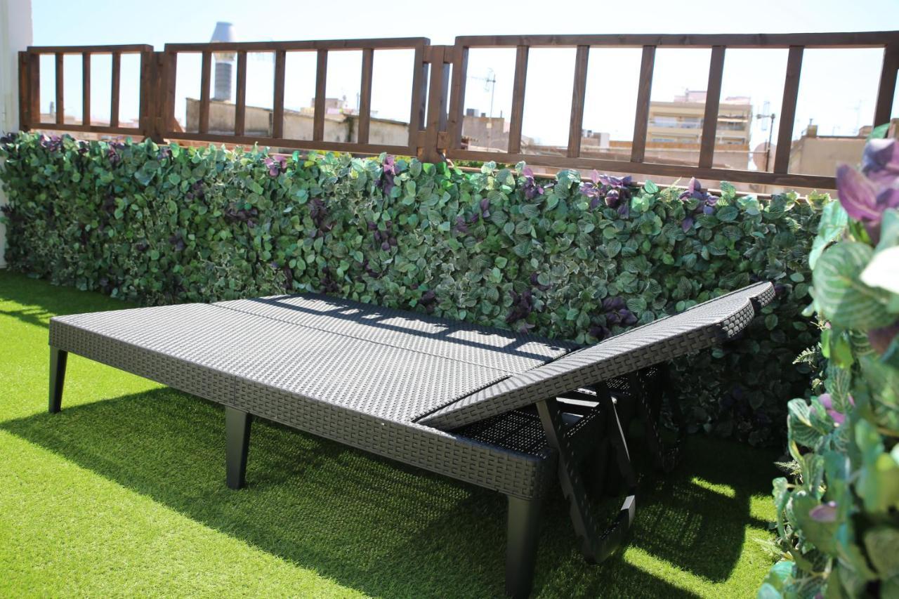 Bienestar House Villa Blanes Dış mekan fotoğraf