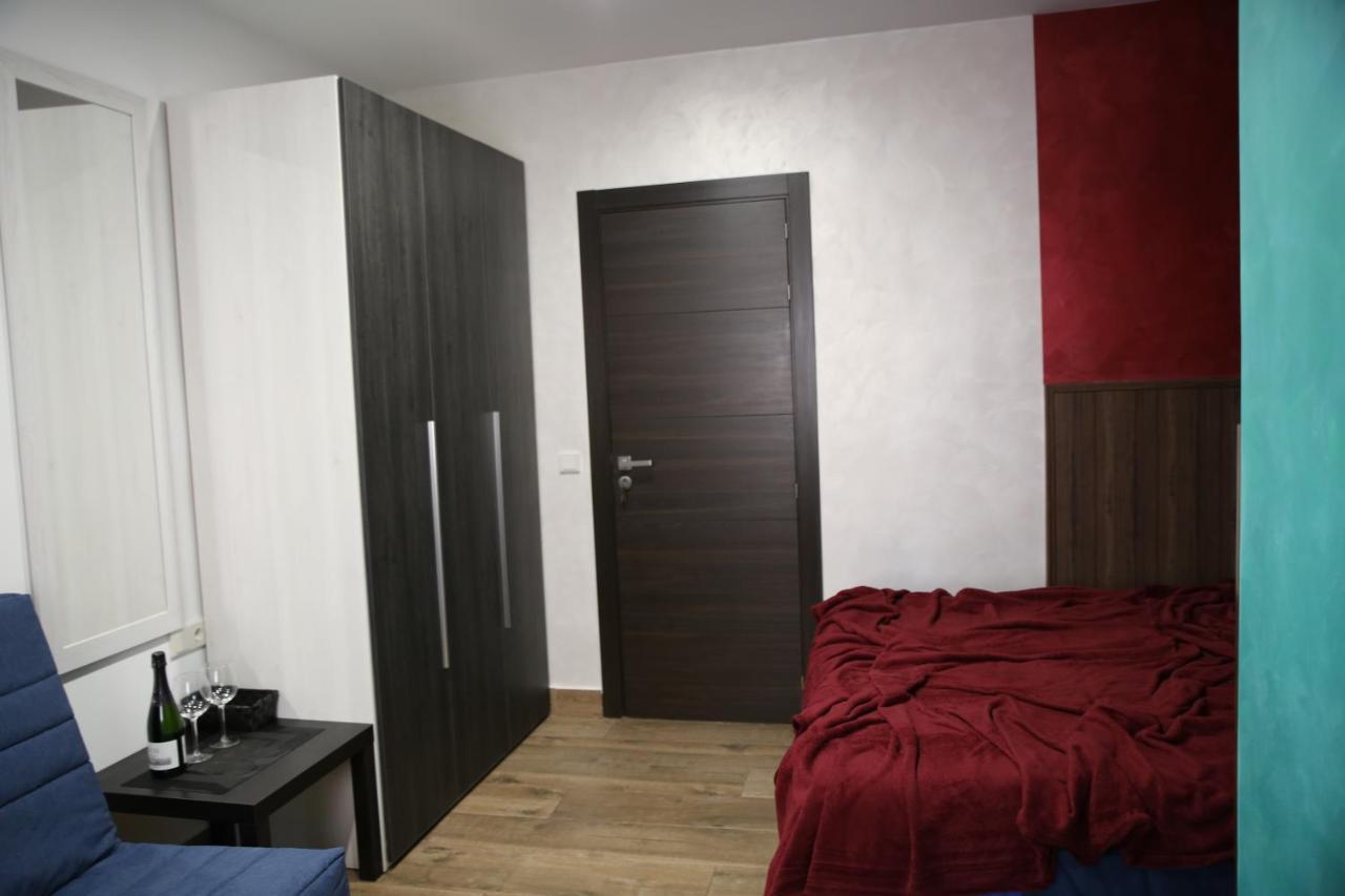 Bienestar House Villa Blanes Dış mekan fotoğraf