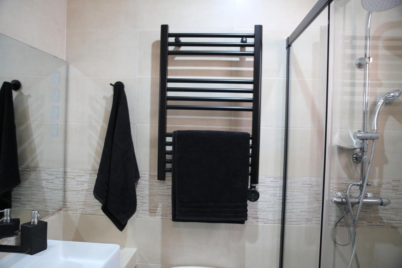 Bienestar House Villa Blanes Dış mekan fotoğraf