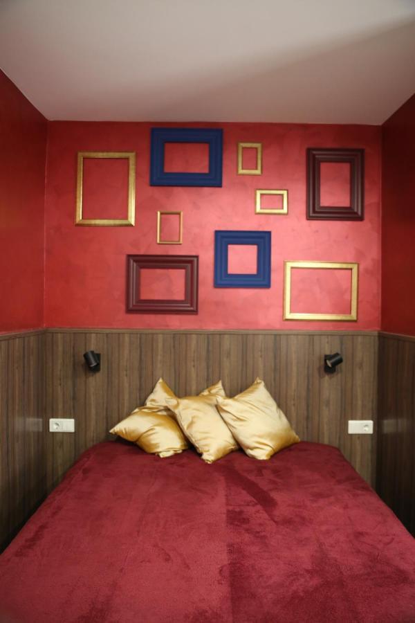Bienestar House Villa Blanes Dış mekan fotoğraf